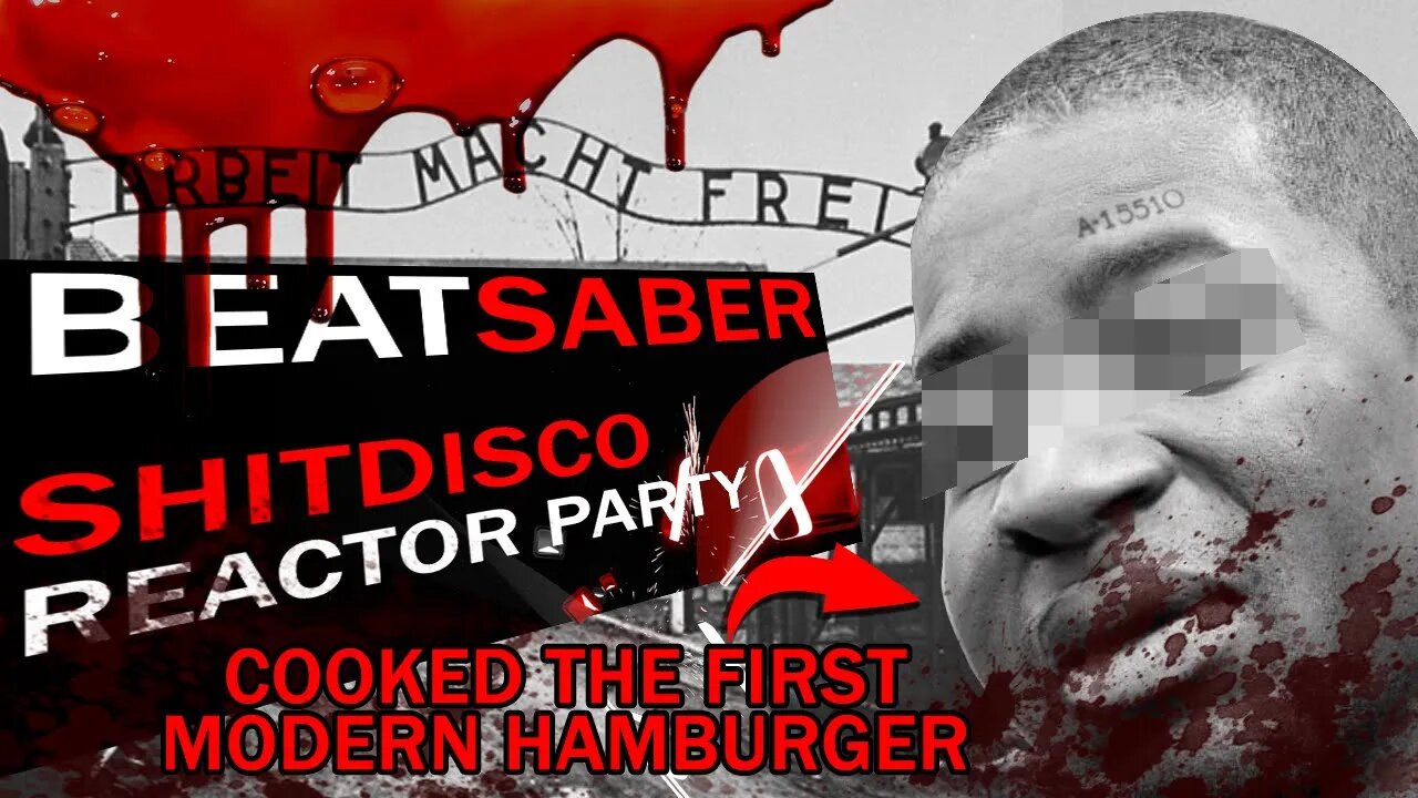 (beat saber) shitdisco - reactor party [mapper: alice.fit]