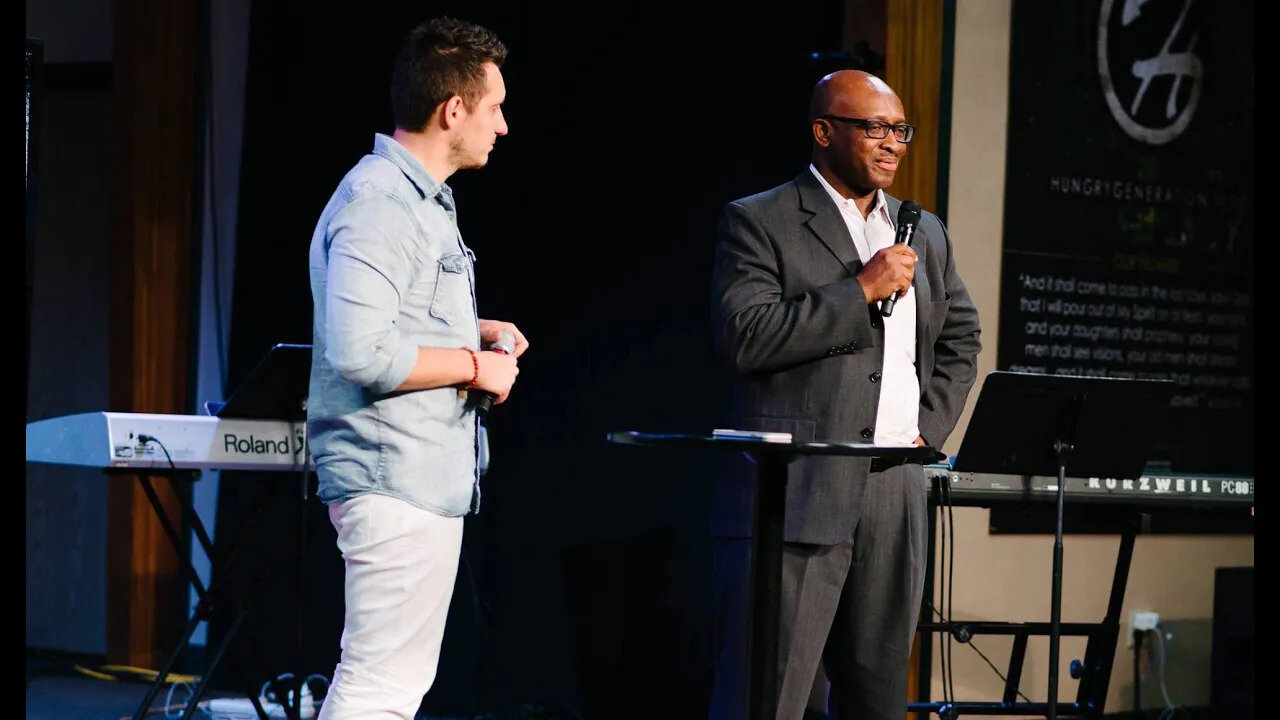 Cycle of Sickness Created by Obesity - Dr Obioma Onuorah