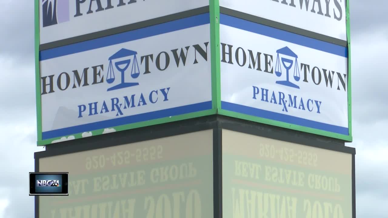 Former Shopko pharmacist opens new pharmacy in De Pere