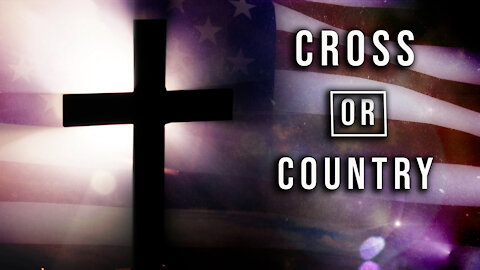 Cross or Country