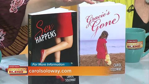 Dr. Carol Soloway | Morning Blend
