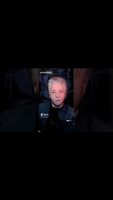 Gregg Braden: Who Made The Pyramids? | Next Level Soul #shorts