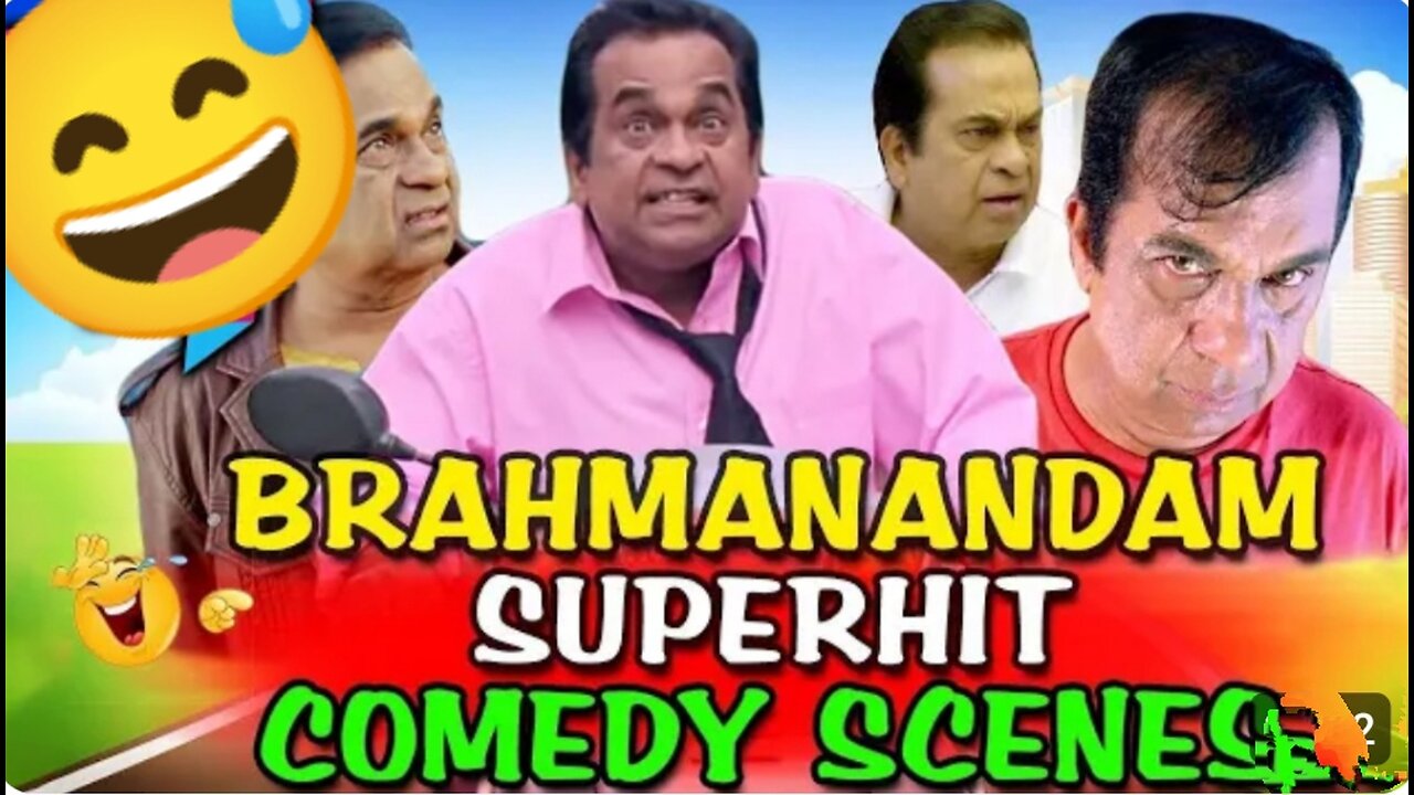 Super Hit Comedy Scenes | South indian Best Comedy Scenes