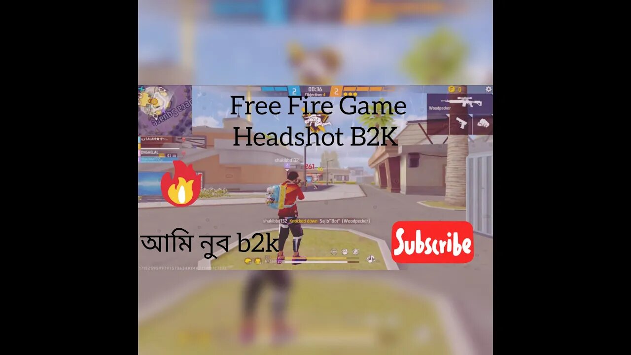 FREE FIRE NOOB TO PRO ⚡ STORY OF NOOB AND PRO | GARENA FREE FIRE |HELAL