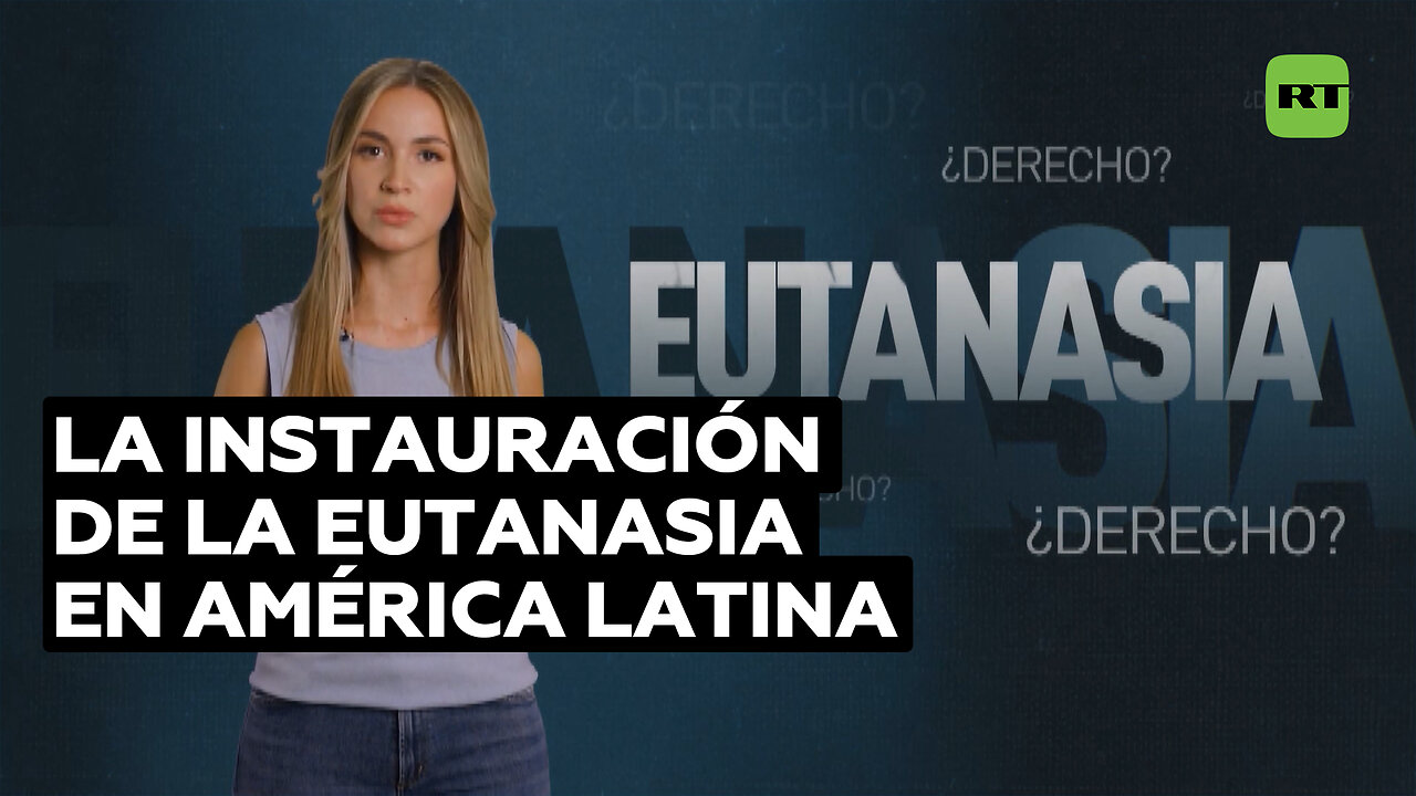 La eutanasia en Latinoamérica