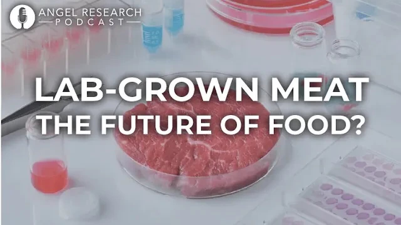 Lab-Grown Meat: The Future of Food?