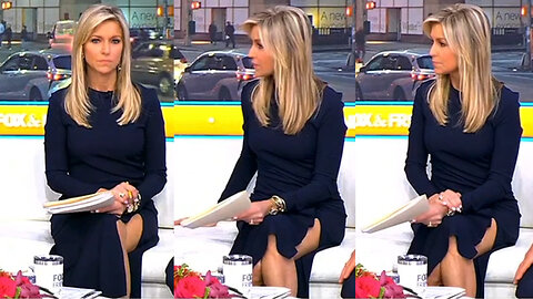 Ainsley Earhardt Oct 24 2024