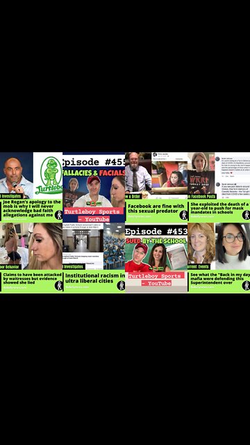 I Get Knocked Down - The Week on tbdailynews.com 2-6-22