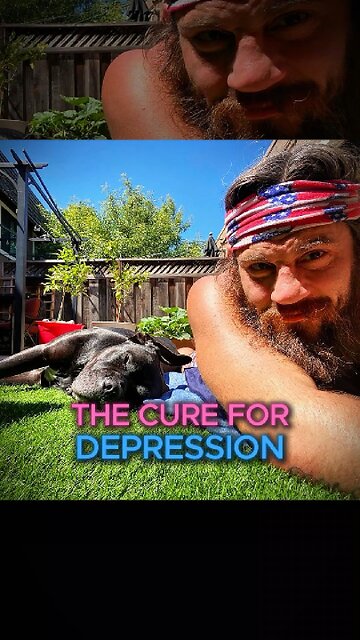 JFKN Clips: End Depression