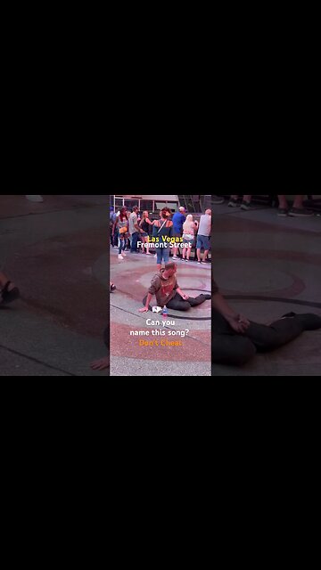 Can you name this song in under 25 seconds? Were you alive in the early 1980s ￼￼?