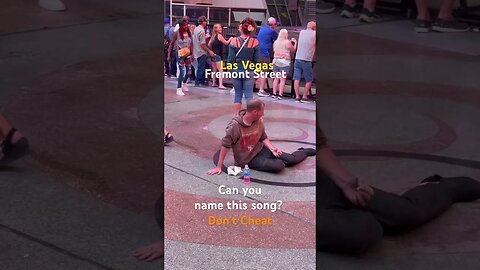 Can you name this song in under 25 seconds? Were you alive in the early 1980s ￼￼?