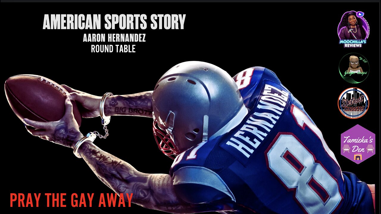 FX AARON HERNANDEZ EP3 PRAY THE GAY AWAY #recap