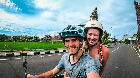 WE WENT TO BALI | BALI IN 2020