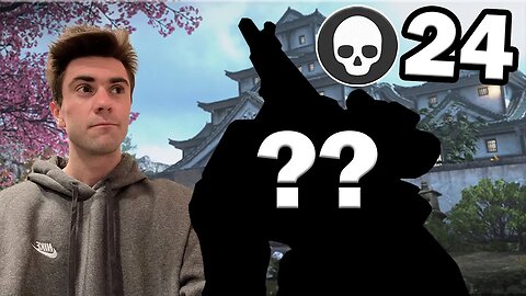 I DROPPED 24 KILLS WITHOUT HITTING MY LOADOUT! (Ashika Island Warzone 2)