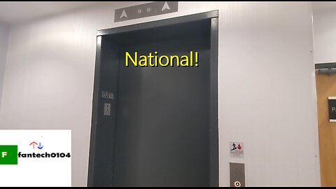 National Hydraulic Elevator @ 6 Forest Avenue - Paramus, New Jersey