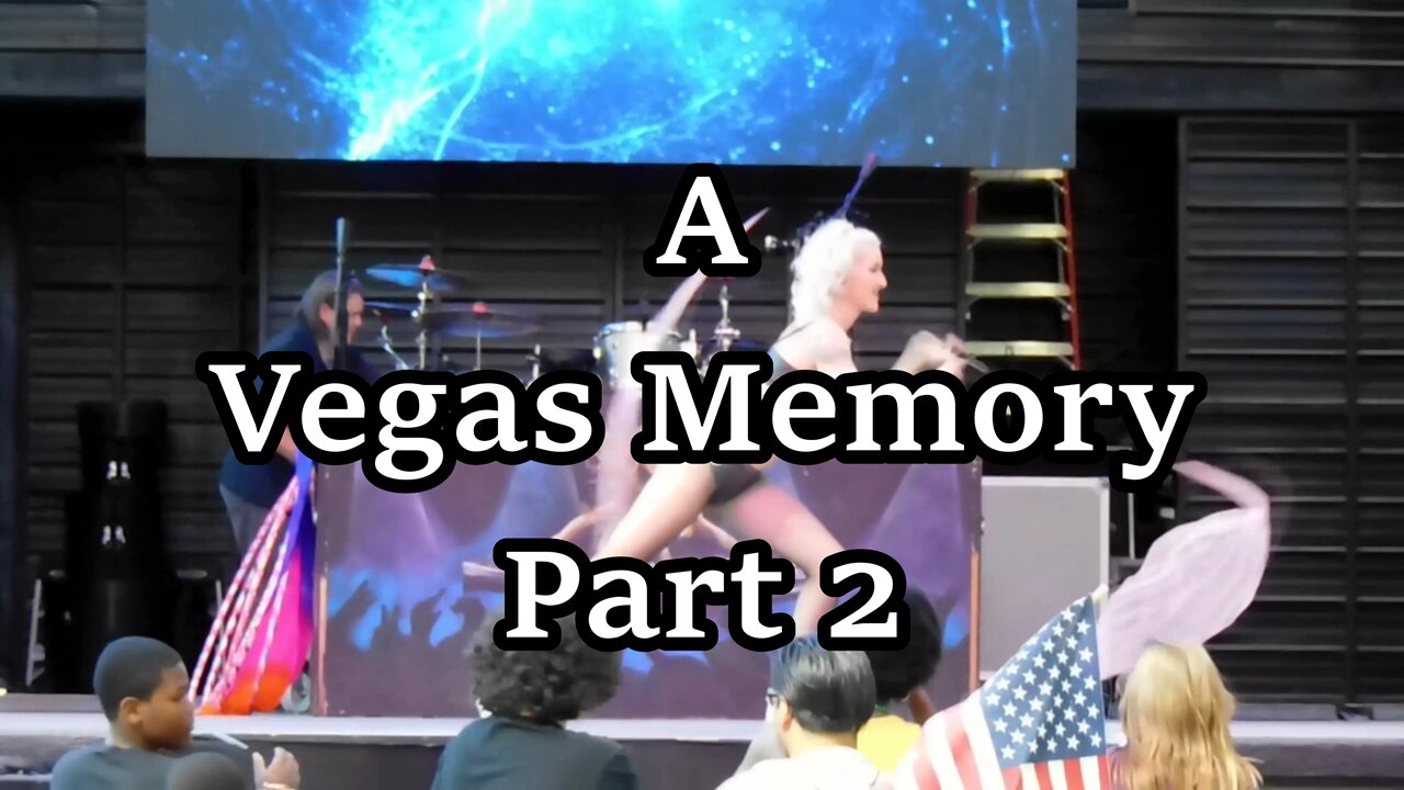 A Vegas Memory 2