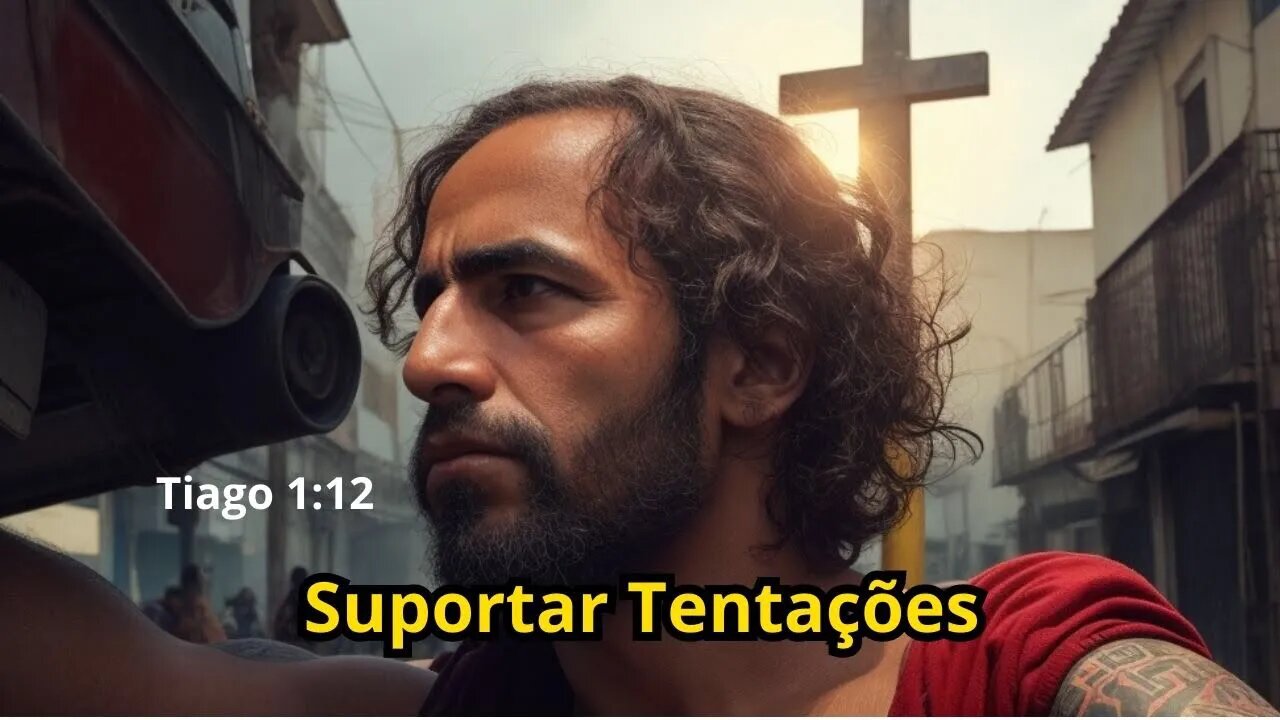 Reflexão Bíblica sobre Tiago 1:12