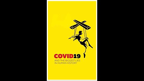 Mysterious covid 19