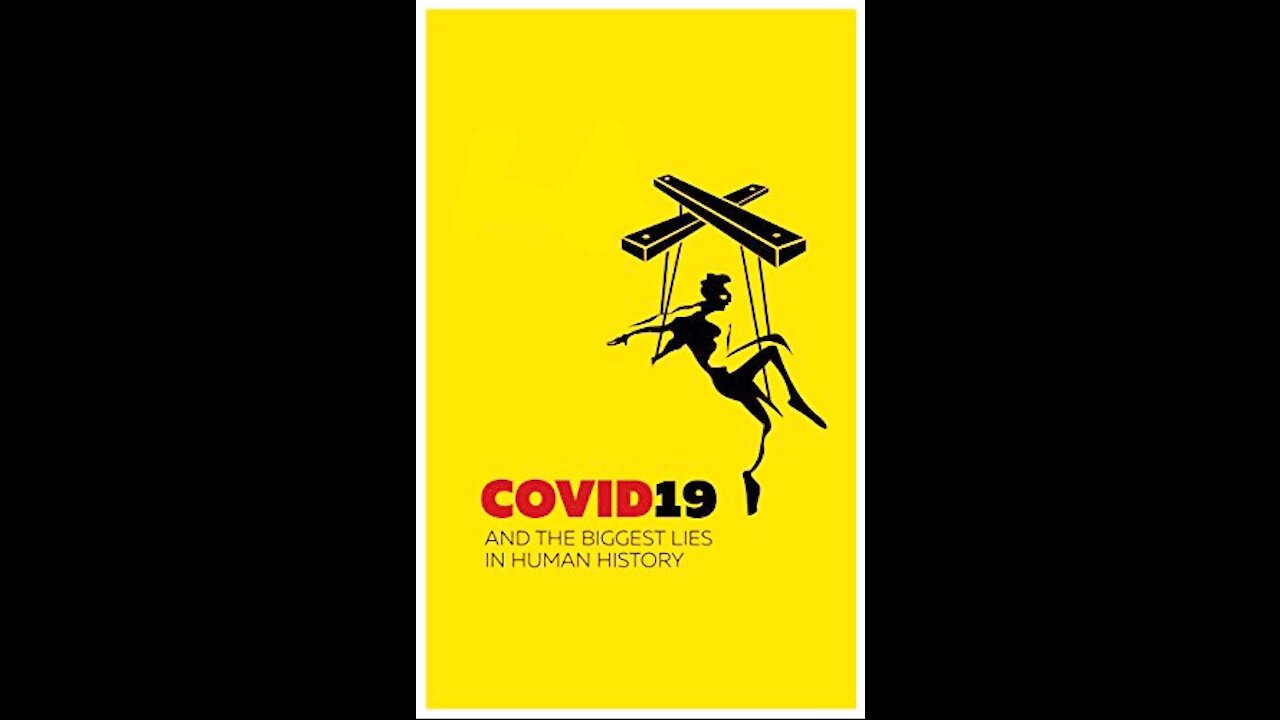 Mysterious covid 19