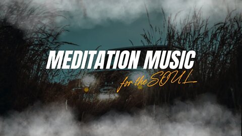 Meditation Music, Let go of Anxiety & Pain, Deep Relief, Relaxation and Sleep