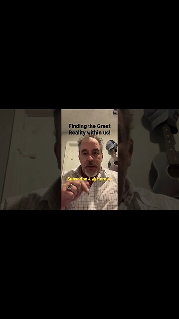 Finding the great reality, deep down within us, #Recovery #Sobriety #LivingSober #QuitDrinking #God