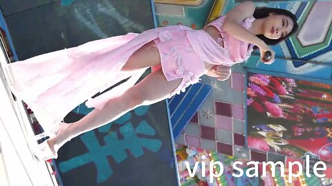 sexy model patreon sample Horizontal 직캠 Fancam섹시모델 패트리온 샘플 가로 직캠