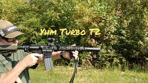 YHM Turbo K vs OCL Polonium K