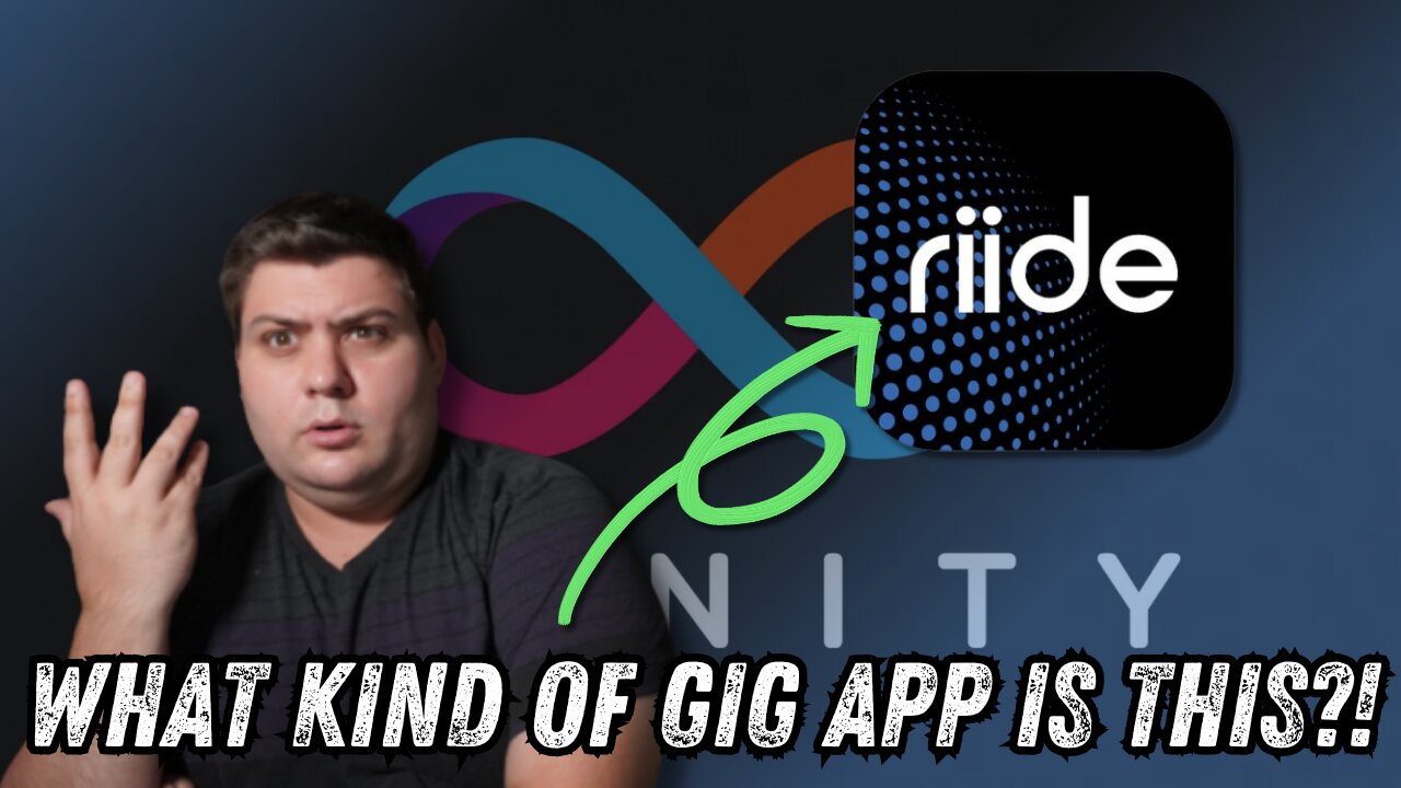 Riide - EVERYTHING You MUST Know!! (So Far)