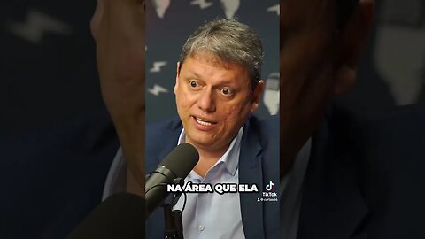 Tarcísio fala que todos precisam ajudar a….. #bolsonaro #tarcisiodefreitas #sp #santos