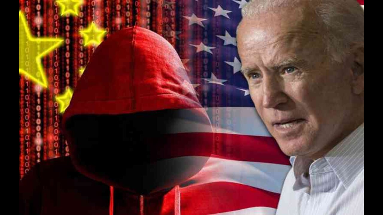 Hunter Biden was paid handsomely, to Spread Chinese Influence