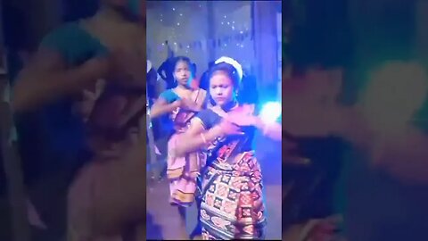 କଳିଆପାଣି girls dance group #viralreels #attack #kaliapani@bhubannaik7503