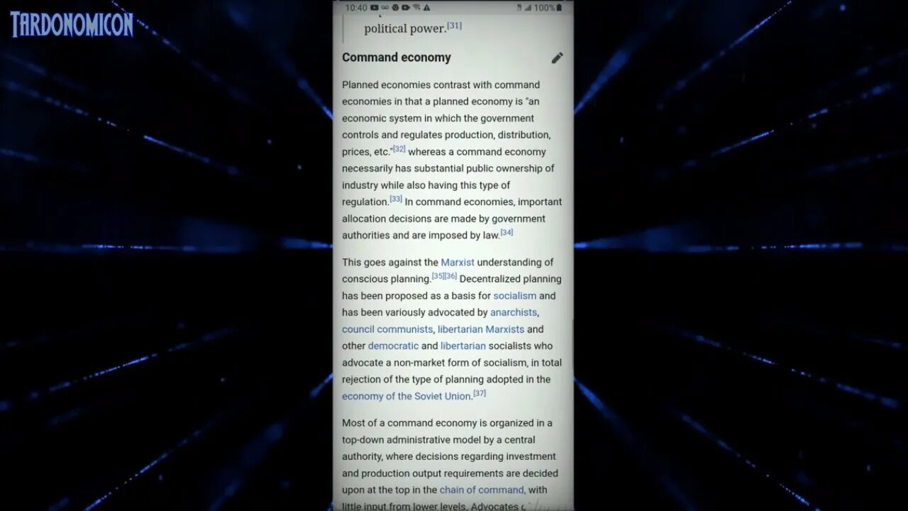 2022 07 12 1 The USA isn't nor was it ever intended to be a Free Market Economy, Capitalism is Un