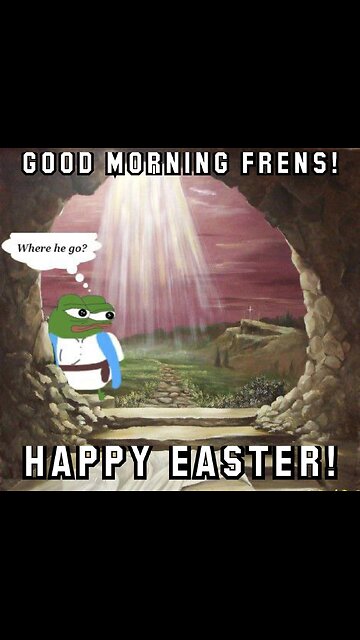 Jesus Always Wins🥊