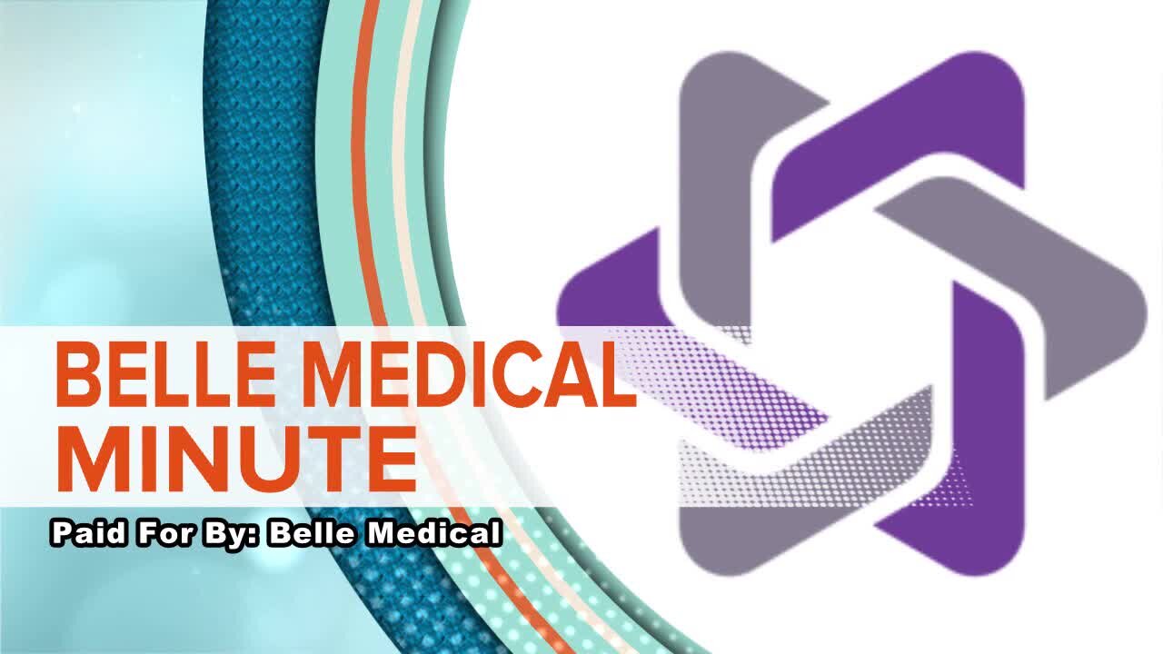 BELLE MEDICAL MINUTE: How to Be Confident in Your Body