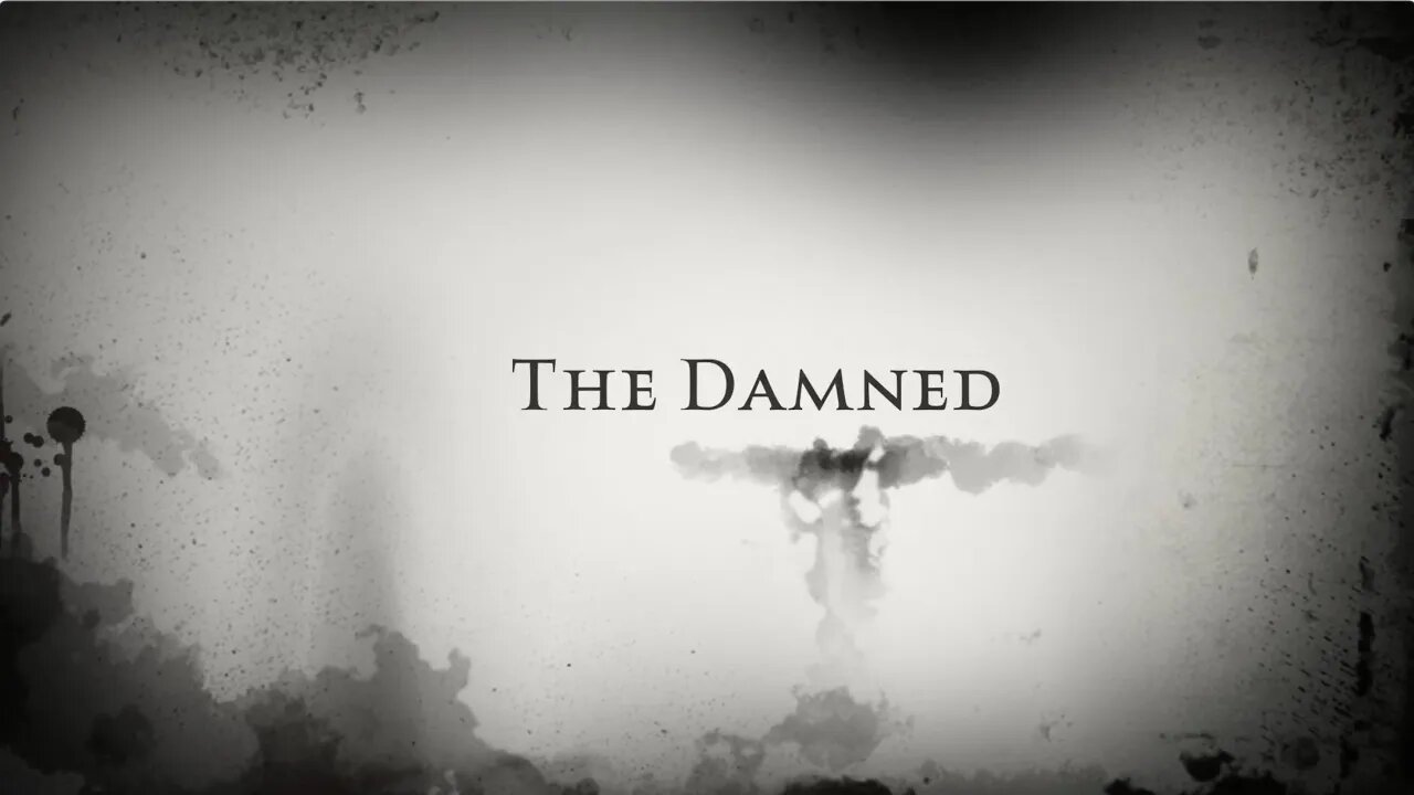 The Damned - Part 18