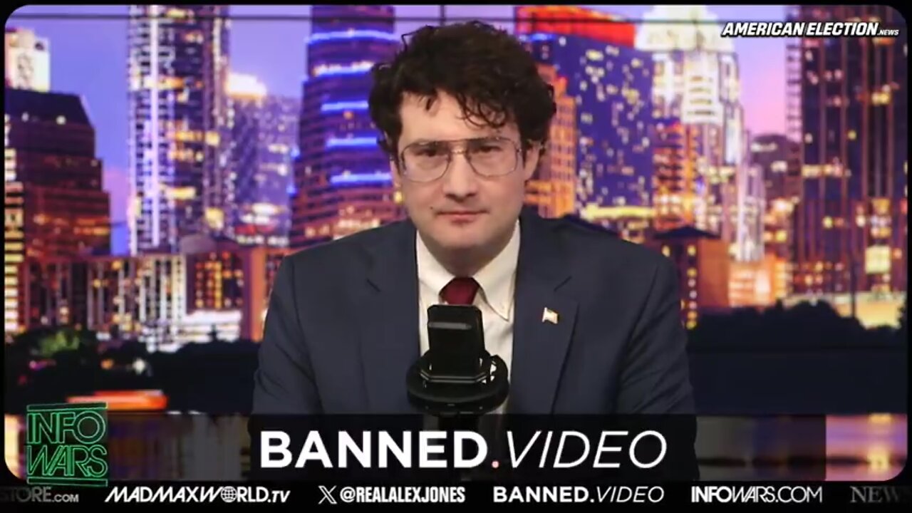 WAR ROOM (Full Show) Thursday - 2/15/24