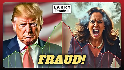 Kamala Economy FAKED: Government COVER-UP of Economic DISASTER! Nearly 1,000,000 Jobs FABRICATED!