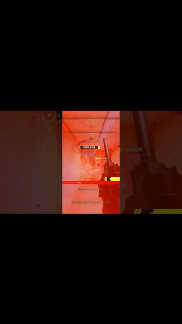 THE *FASTEST ONE SHOT* SNIPER IN MW 2 (BEST SA-B50 CLASS)