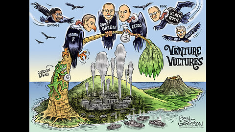 NWO, GEOINGEGNERIA: Incendio Lahaina, Hawaii USA, agosto 2023, video by INFOWARS