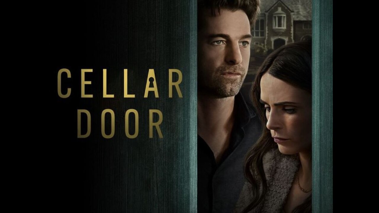 CELLAR DOOR Trailer (2024) #JordanaBrewster #scottspeedman #LaurenceFishburne #mystery #horror