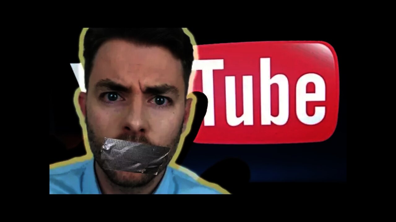YouTube to Censor "Controversial" Videos