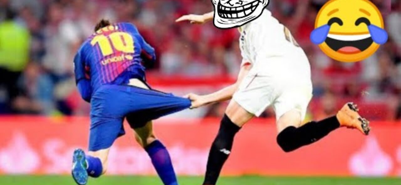 Funny Football Moments 2020. :)