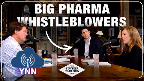 TCN: Special Guest Casey Means Exposes 'Big Pharma' & Medical Lies | YNN