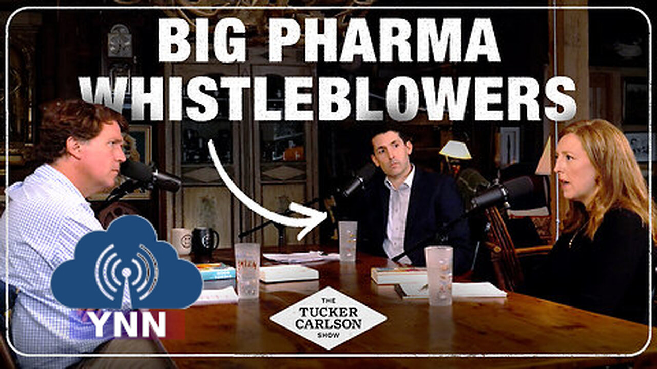 TCN: Special Guest Casey Means Exposes 'Big Pharma' & Medical Lies | YNN