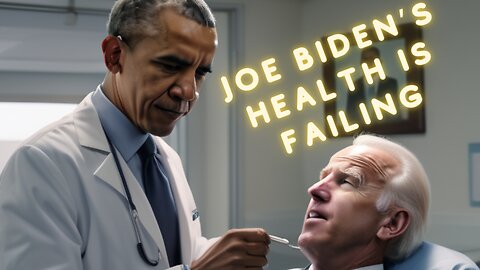 Frank Biden Reveals Joe Biden's Declining Health as Reason for Stepping Out of Presidential Race