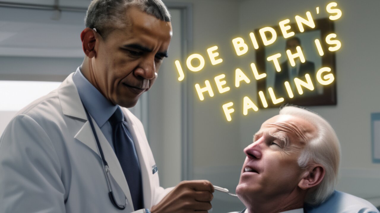 Frank Biden Reveals Joe Biden's Declining Health as Reason for Stepping Out of Presidential Race