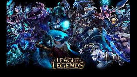 Directo De League of Legends