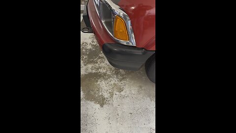 5.3 turbo 1st start