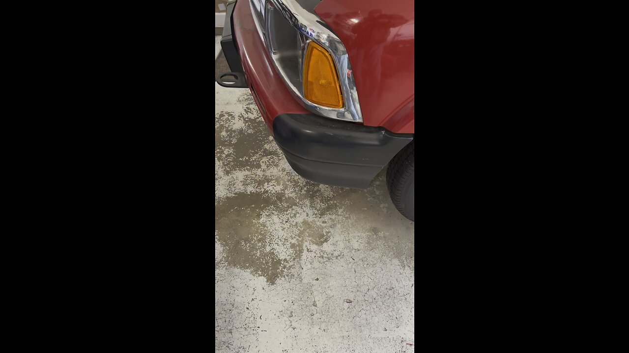 5.3 turbo 1st start