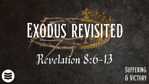 Exodus revisited